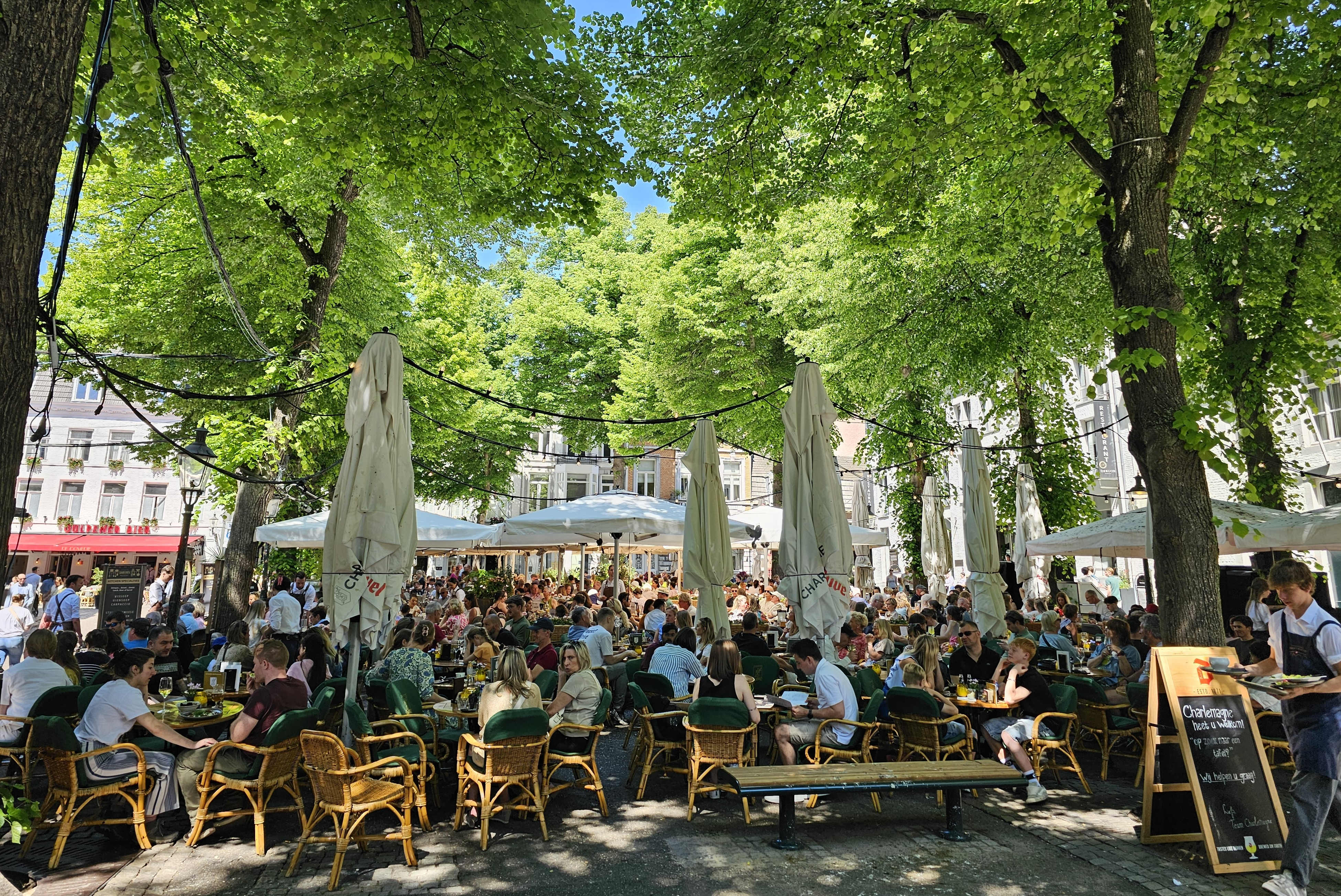 Maastricht